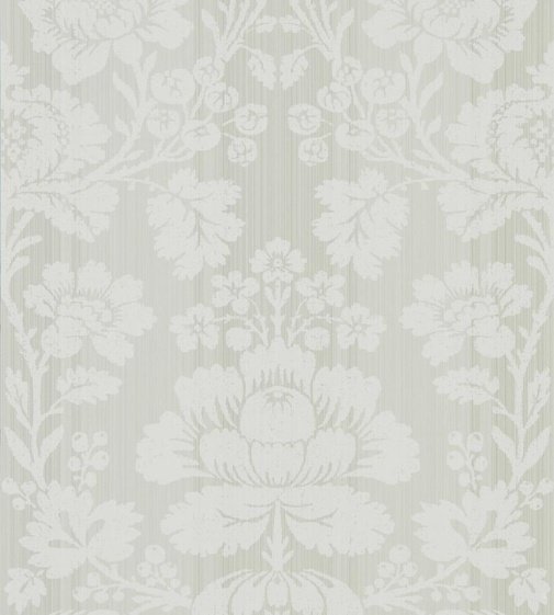 Обои Zoffany Damask Wallpapers 312704 изображение 1