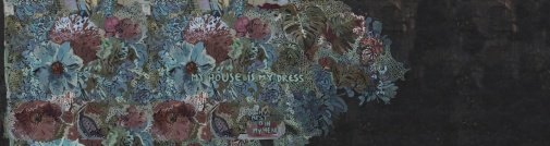 Обои Wall&Deco Contemporary Wallpaper 2017 WDHD1701 изображение 1