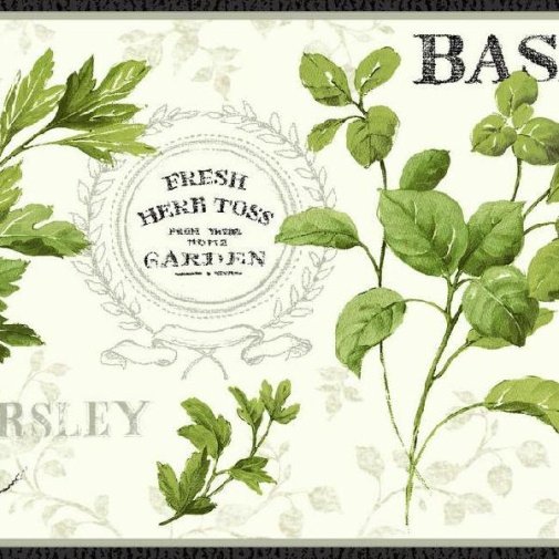 Обои York Cottage Walk KH7039B изображение 1