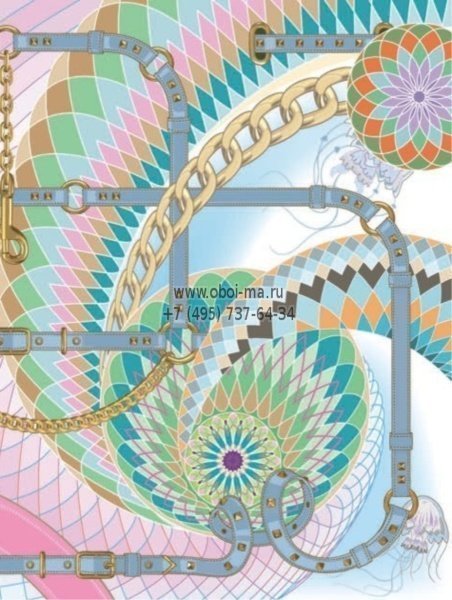 Обои Marburg Thomas Zeitlberger 45061 изображение 1