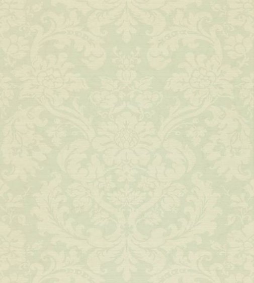 Обои Zoffany Classic Damask CDW03016 изображение 1