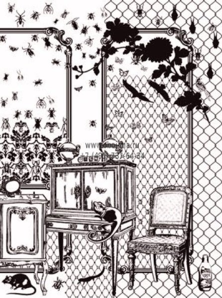 Обои Marburg Thomas Zeitlberger 45011 изображение 1