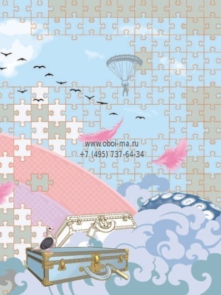 Обои Marburg Thomas Zeitlberger 45021 изображение 1