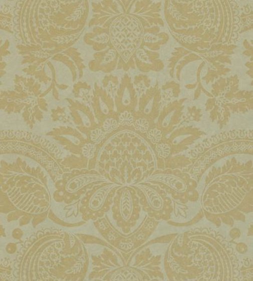 Обои Zoffany Classic Damask CDW01007 изображение 1