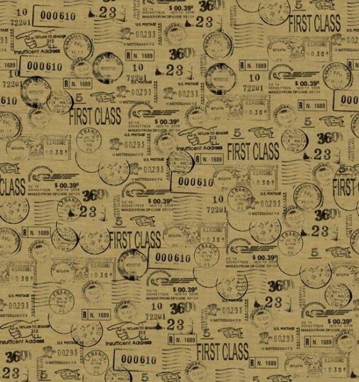 Обои WALL&DECO Contemporary Wallpaper 2011 WDSY1101 изображение 1