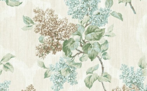 Обои Seabrook Le Jardin LJ80002 изображение 1