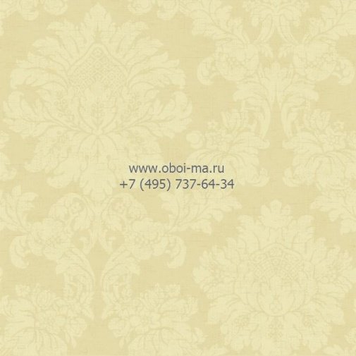 Обои York Nob Hill RT0413 изображение 1