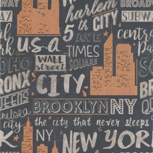 Обои Aura Les Aventures 51164809