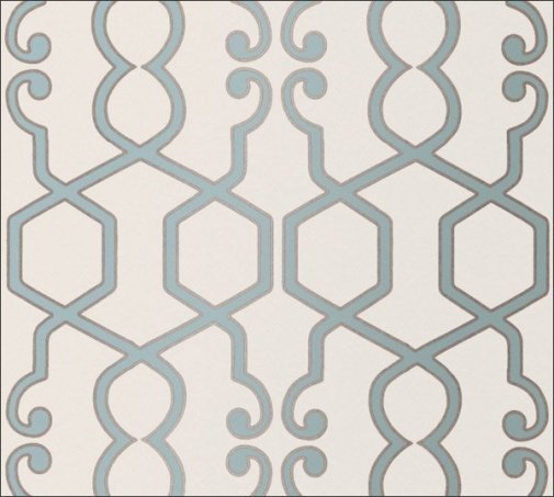 Обои Clarke & Clarke Viva W0010-03 изображение 1