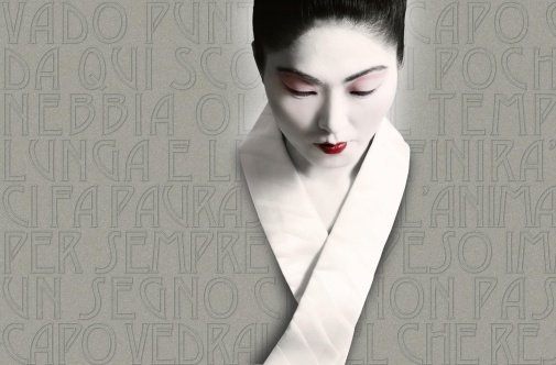 Обои Wall&Deco Contemporary Wallpaper 2011 GPW1110 изображение 1