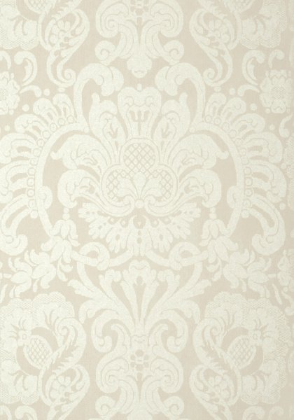 Обои THIBAUT Damask Resource 4 T89101 изображение 1