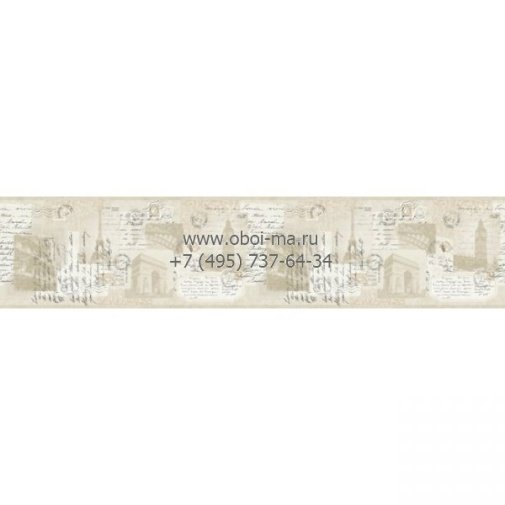 Обои York American Classics AM8774B изображение 1