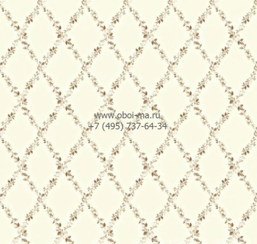 Обои Wallquest Springtime Cottage CG31404 изображение 1