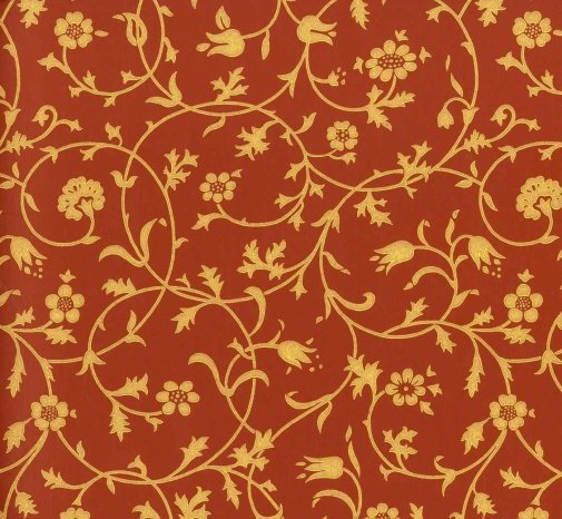 Обои Morris&Co Compendium WM8555-4 изображение 1