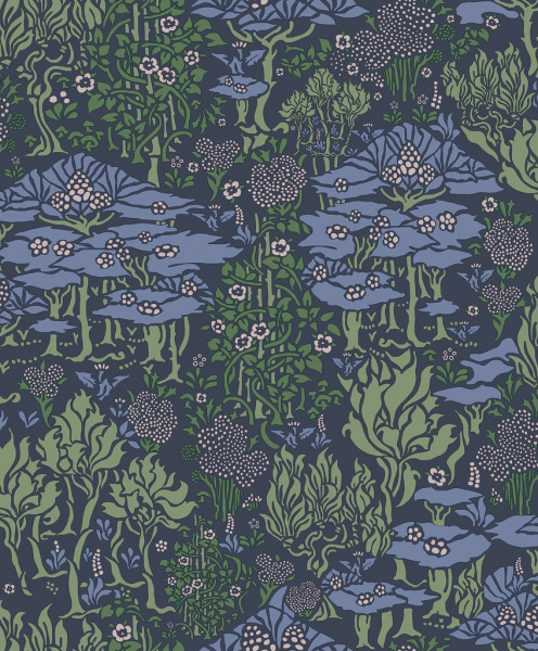 Обои Decoprint NV Daimon DA23223 изображение 1