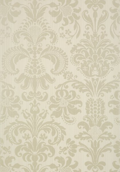 Обои THIBAUT Damask Resource 4 T89170 изображение 1