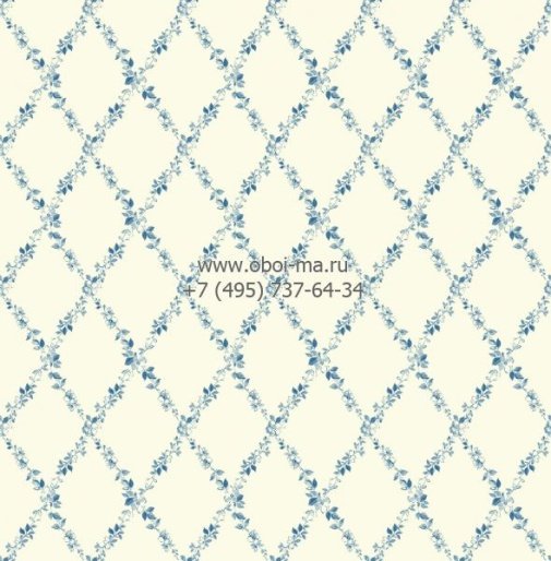 Обои KT-Exclusive Springtime Cottage cg31403 изображение 1