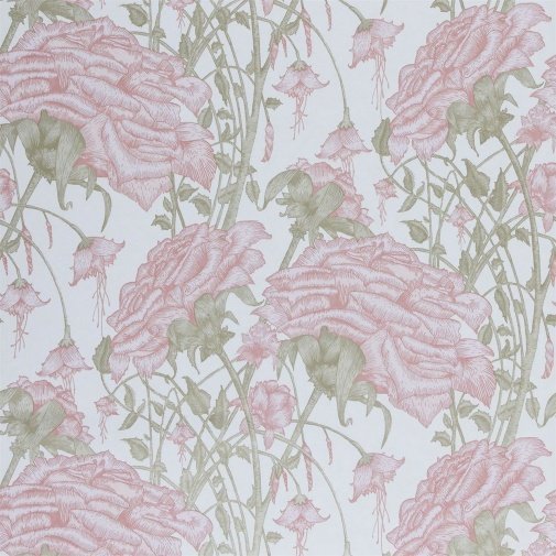 Обои Harlequin Boutique 60136 изображение 1