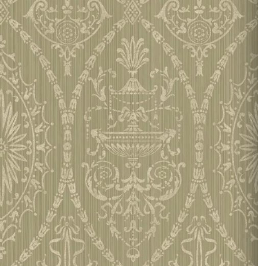 Обои Mayflower Watercolor florals mf20400 изображение 1