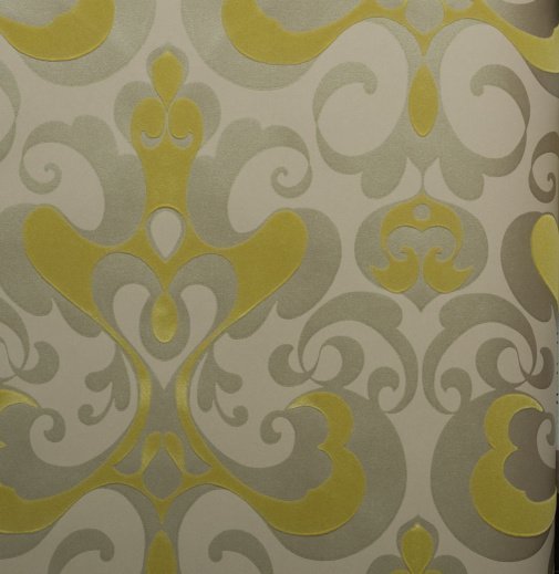 Обои Rasch Textil Gentle & Divine 223124 изображение 1