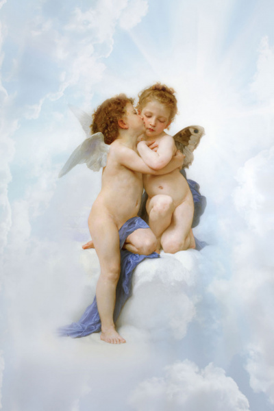 Обои Loymina Illusion DC-007 изображение 1