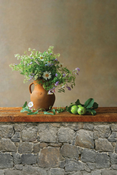 Обои Loymina Illusion DC-010 изображение 1