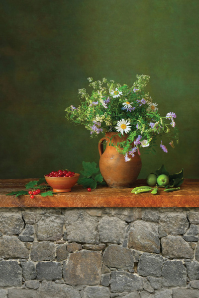 Обои Loymina Illusion DC-011 изображение 1