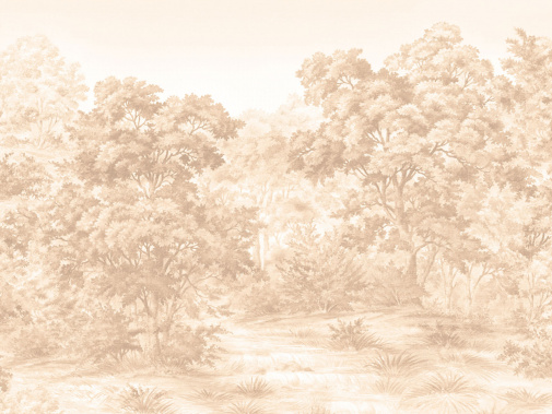 Обои Loymina Illusion DC-020 изображение 1