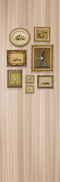 Обои Loymina Illusion DC-021 изображение 1