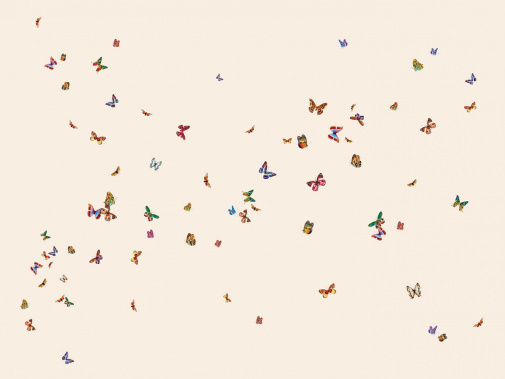 Обои Loymina Illusion DC-022 изображение 1