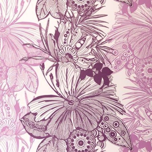 Обои Clarke & Clarke Showstoppers W0025-06 изображение 1