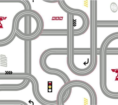 Обои York Disney II DS7663 изображение 1