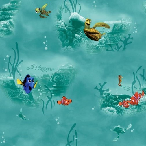 Обои York Disney II DS7903 изображение 1