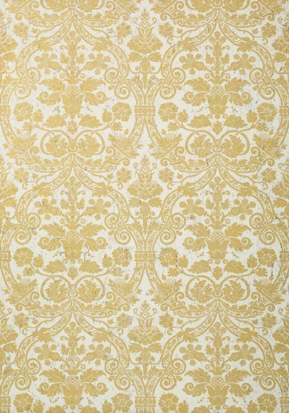 Обои Thibaut Damask Resource 4 T89116 изображение 1