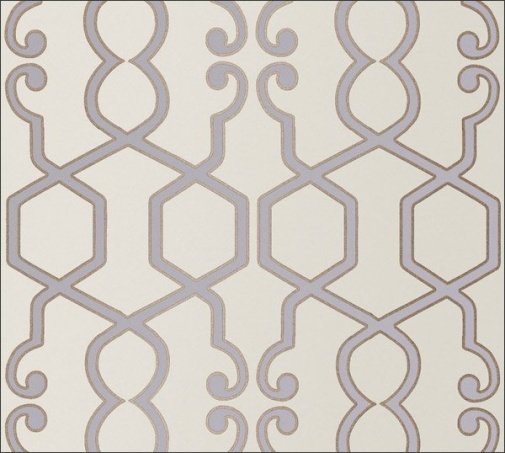 Обои Clarke & Clarke Viva W0010-07 изображение 1