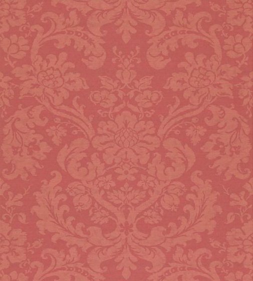 Обои Zoffany Classic Damask CDW03017 изображение 1