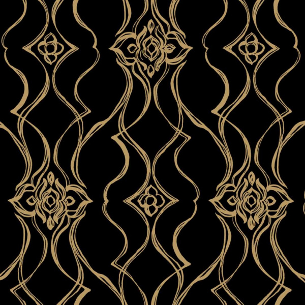 Обои York Candice Olson Decadence 2 DF3371 изображение 1