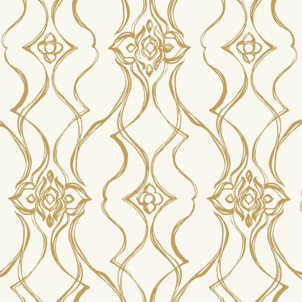 Обои York Candice Olson Decadence 2 DF3372 изображение 1