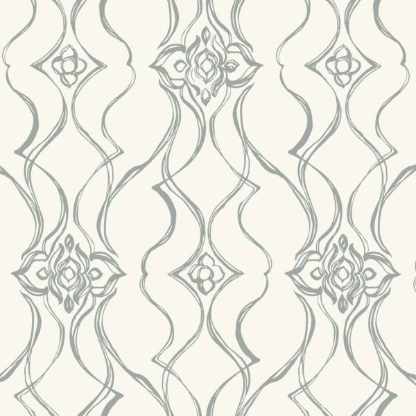Обои York Candice Olson Decadence 2 DF3373 изображение 1