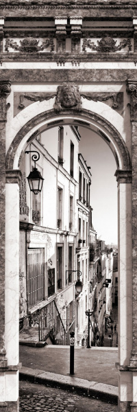 Обои Loymina Illusion DF-007 изображение 1