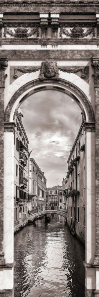 Обои Loymina Illusion DF-009 изображение 1