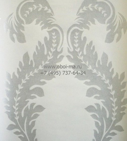 Обои Osborne & Little Pasha Wallpapers W6030-04 изображение 1