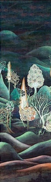 Обои Khroma Summer DGSUM2022 изображение 1