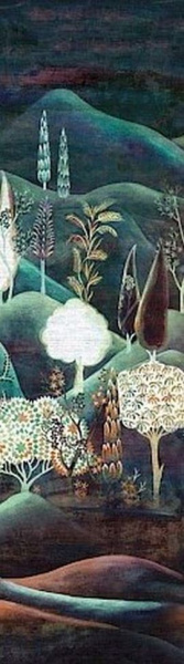 Обои Khroma Summer DGSUM2023 изображение 1