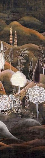 Обои Khroma Summer DGSUM2033 изображение 1