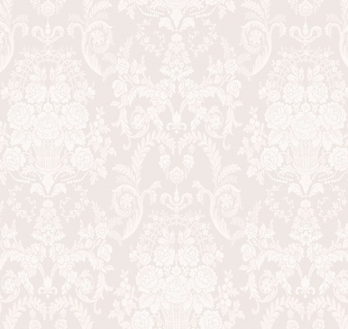 Обои Milassa Дамаск DK7-001 изображение 1