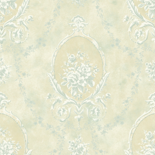 Обои KT-Exclusive English Elegance DL60004 изображение 1