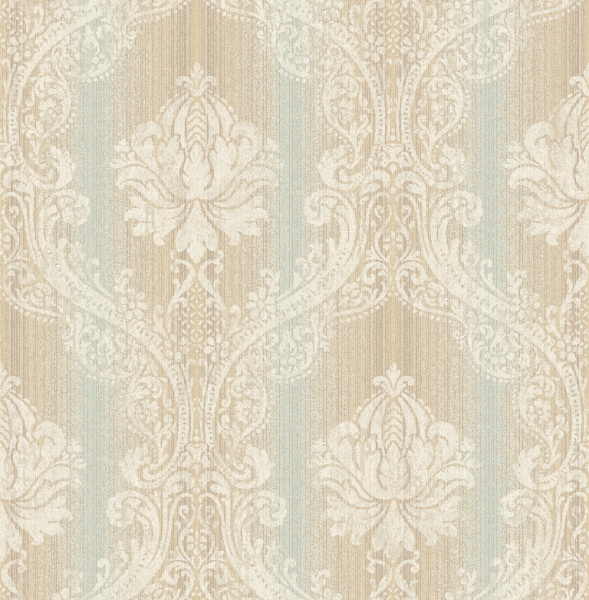 Обои Wallquest English Elegance DL60102 изображение 1
