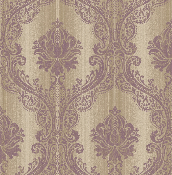 Обои Wallquest English Elegance DL60109 изображение 1