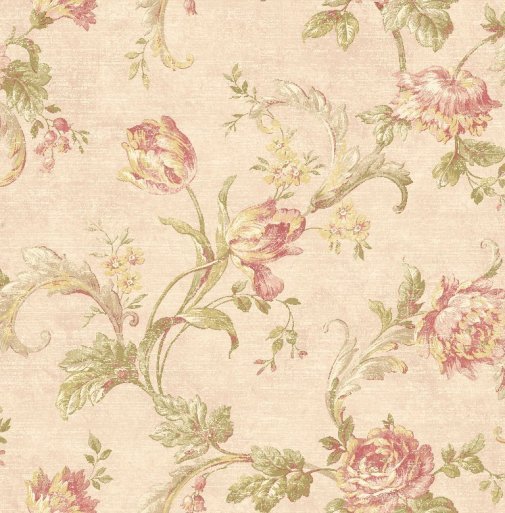 Обои Wallquest English Elegance dl60401 изображение 1